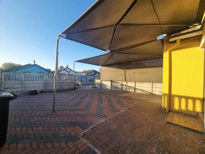 3 Bedroom Property for Sale in Highbury Western Cape